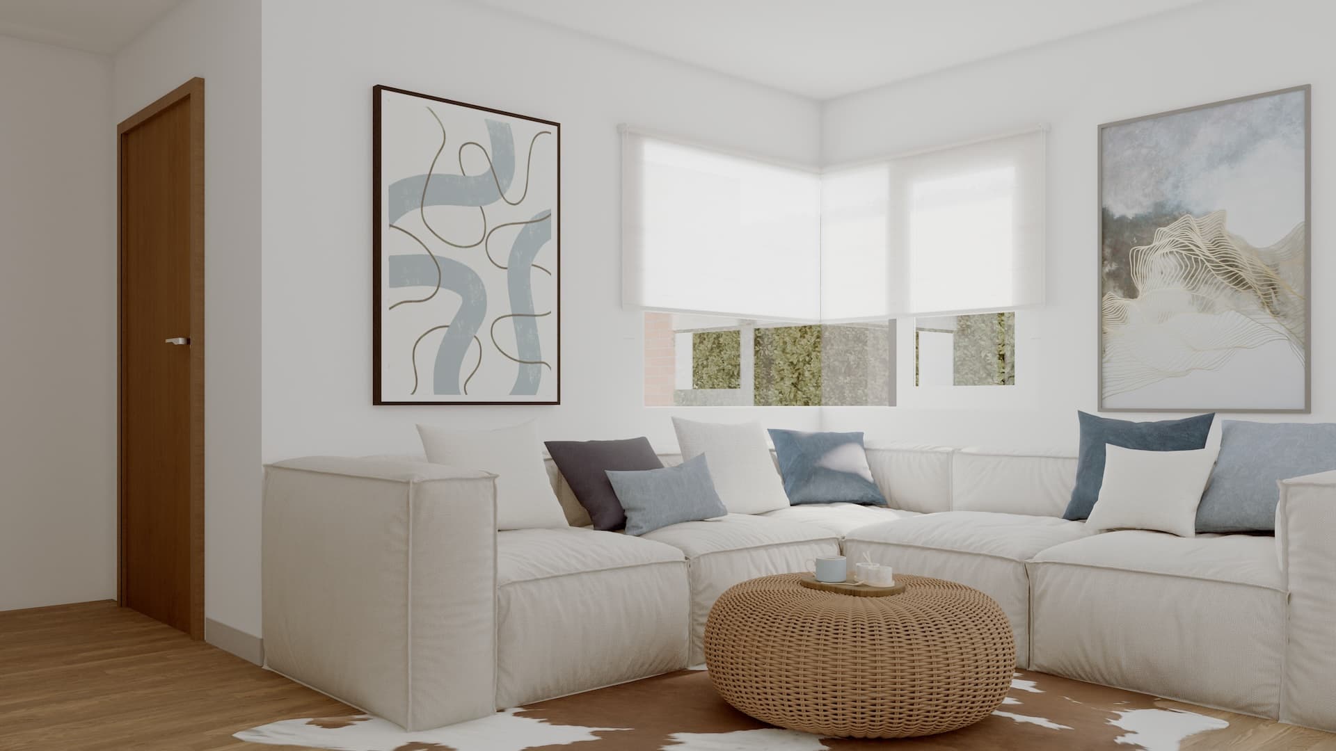 Ultimo Tríplex Disponible En Barrio Nueva Esperanza – Encarnación – 2