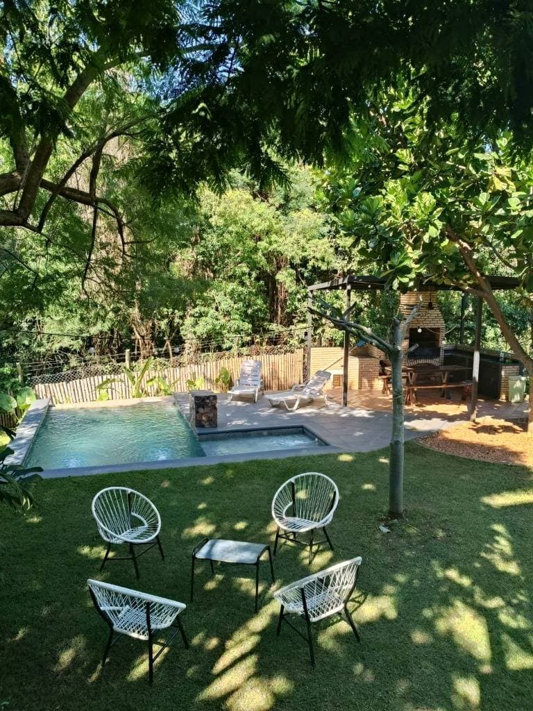 ALQUILO CASA EN SAN BERNARDINO. – 2