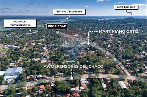 Depósito - Venta - Lambaré – 3