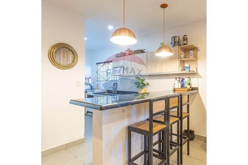 En Venta Casa En San Bernardino Sobre La Avenida Ciervo Cuà – 3