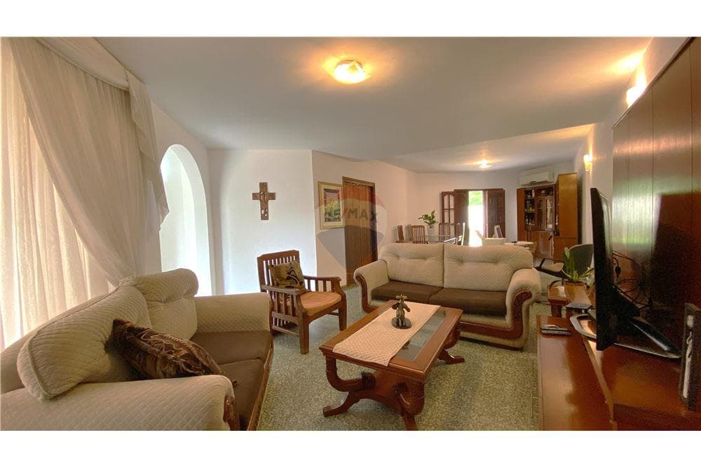 Casa - Venta - Fernando De La Mora, Central, Paraguay – 3
