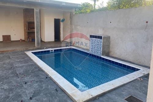Alquilo departamento en Cuarto Barrio – 3