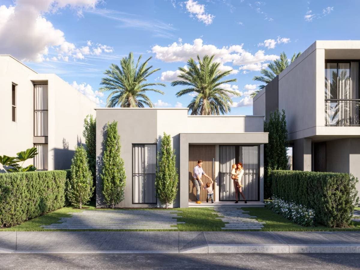 CASA EN SUNSET VILLAGE - NUEVA ASUNCION (2027)