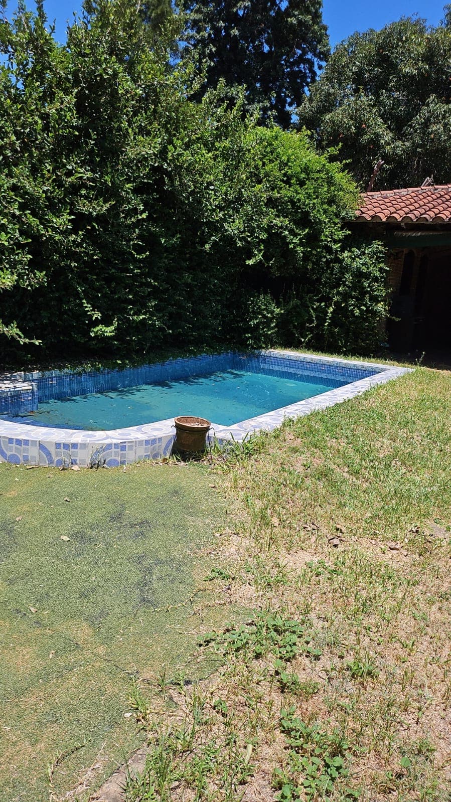 En Venta Terreno 480mt2.B.Mburucuya.Dr.Zubizarreta.A lado Sushi Club – 2