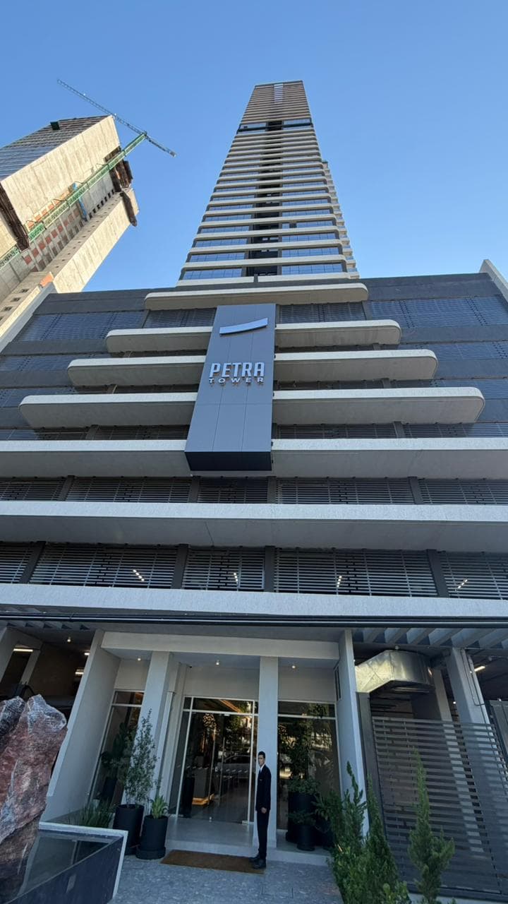 Departamento en venta – 2 dormitorios | Petra Tower