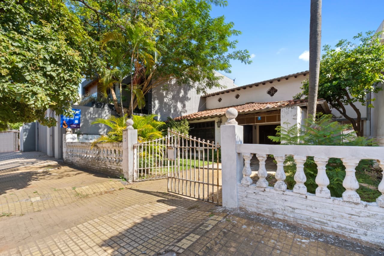 Terreno A La Venta Con Casa – Ideal Proyecto Residencial Moderno. – 2