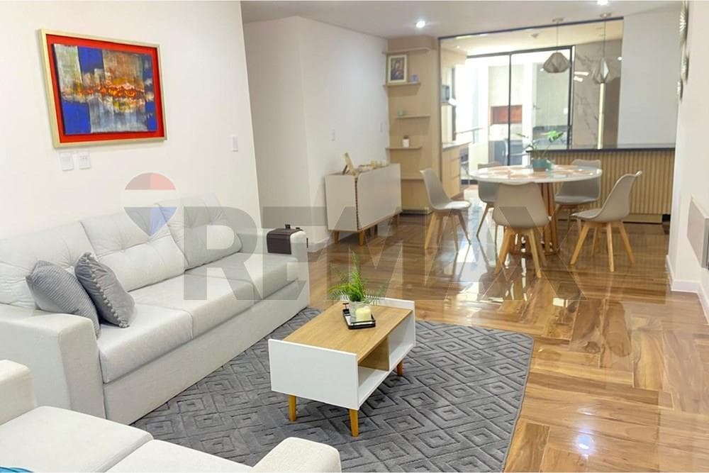 ALQUILO DPTO. AMOBLADO -B° MARISCAL ESTIGARRIBIA. – 3