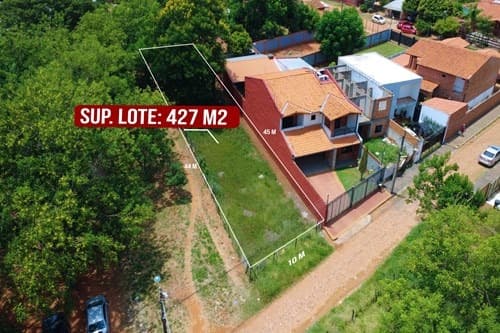 OPORTUNIDAD | Terreno de 427 m² en Loma Merlo - Próximo a Plaza Madero – 3