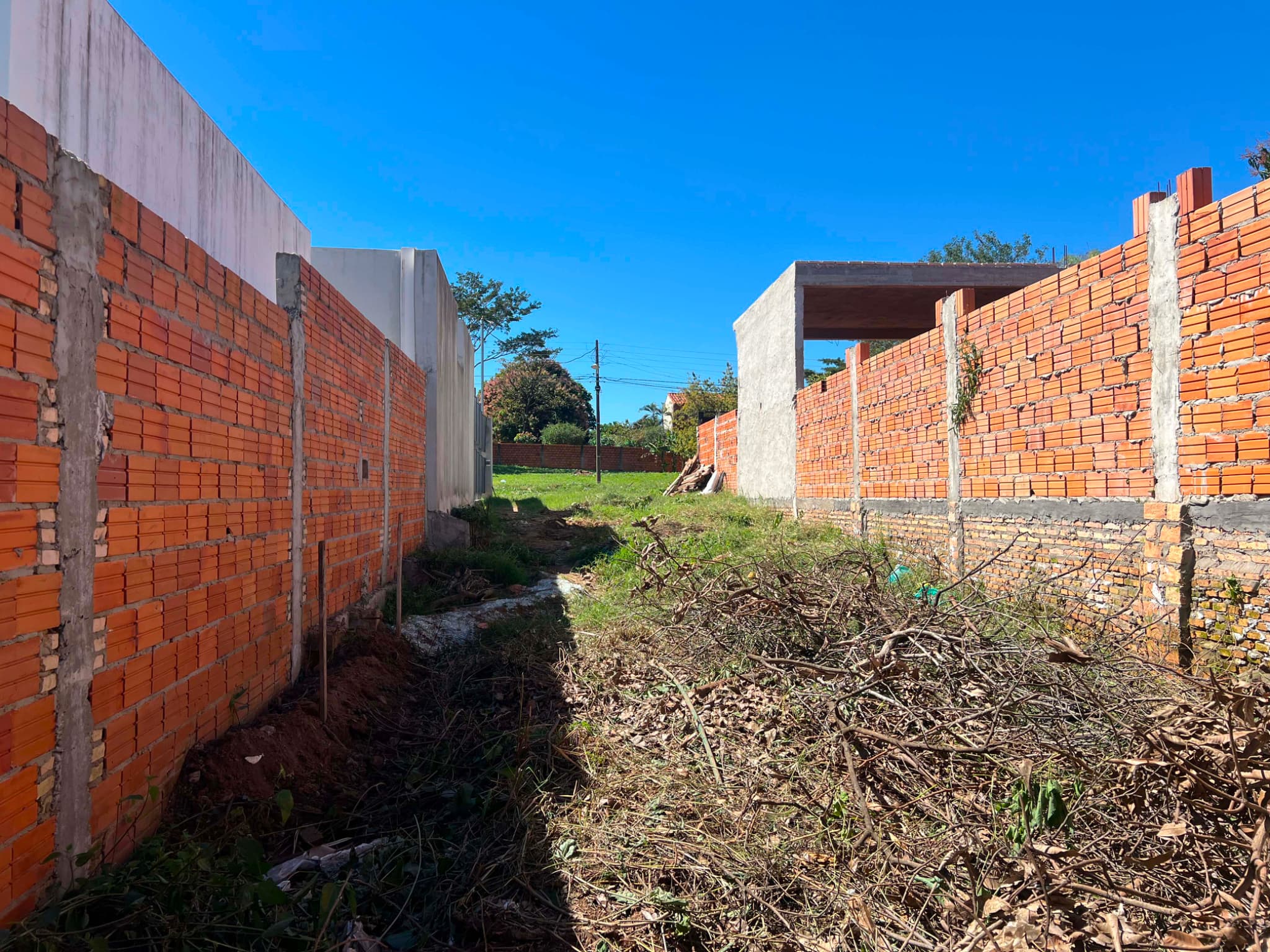 OPORTUNIDAD - Terreno En Luque – 2