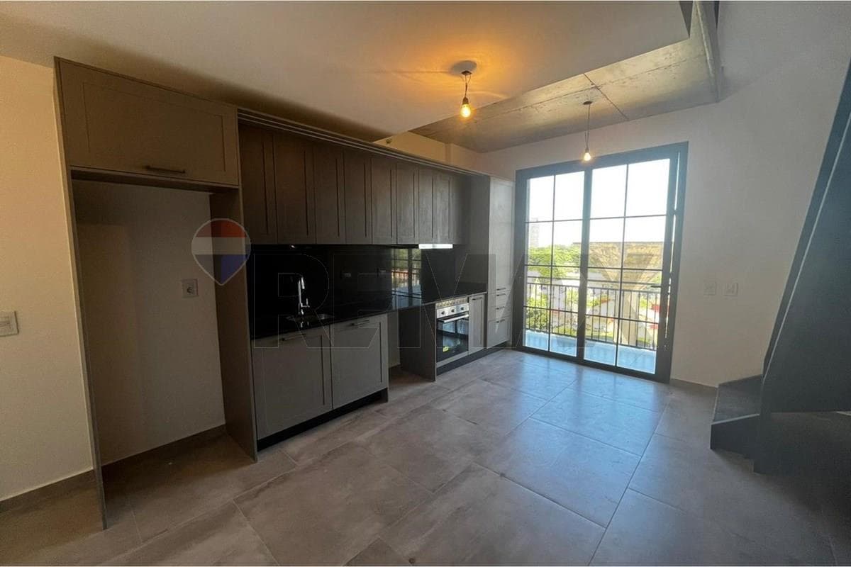 EN ALQUILER DEPARTAMENTO DE 2 HAB - GRAND CHELSEA – 2