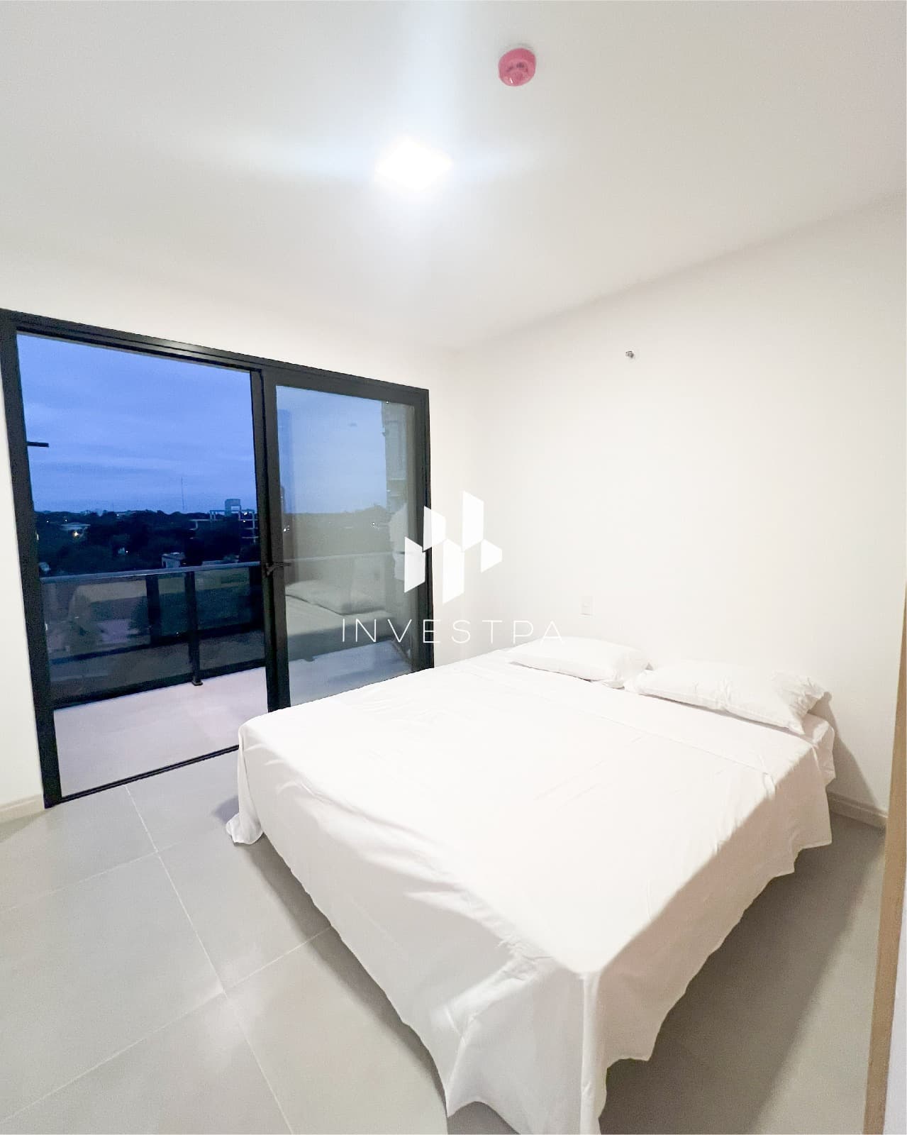 Departamento amoblado de 2 dormitorios – 2