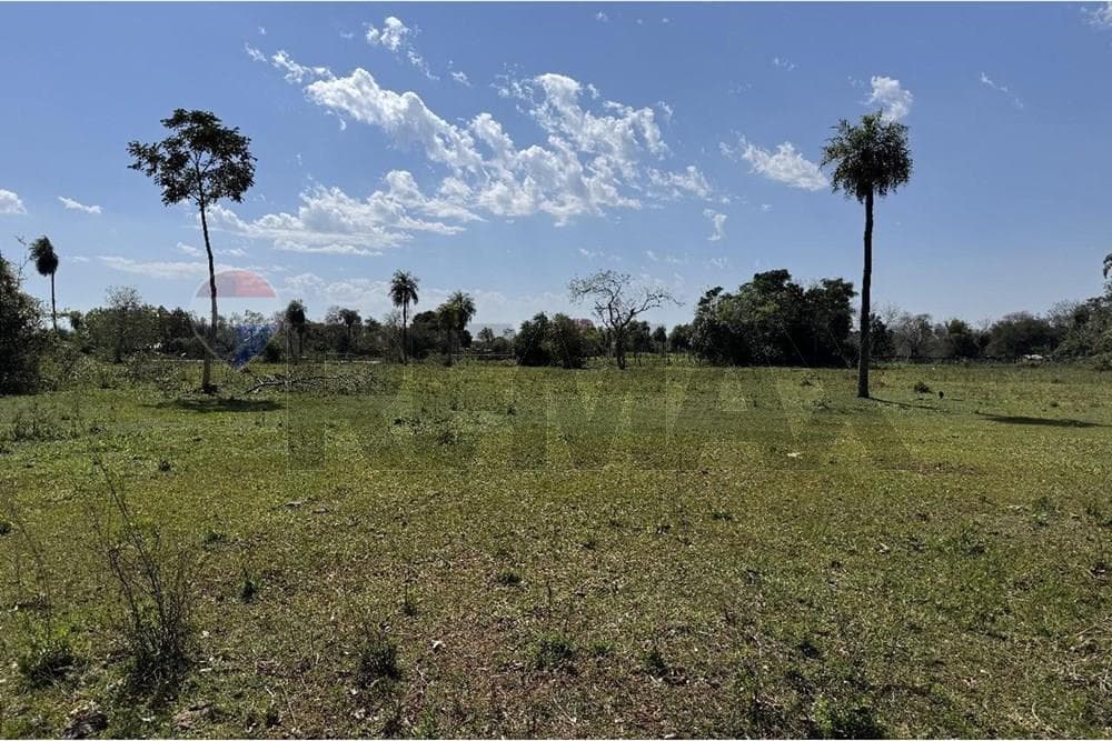 Terreno en Ita