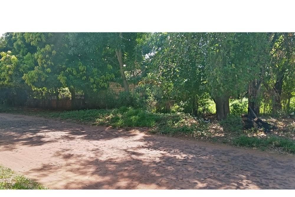 EN VENTA TERRENO 462 m² - BARRIO RINCON - ÑEMBY – 2