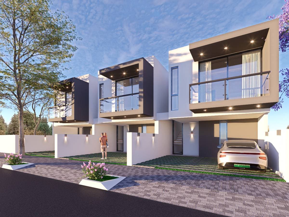 VENDO HERMOSO DUPLEX ZONA TIERRA COLORADA – 2