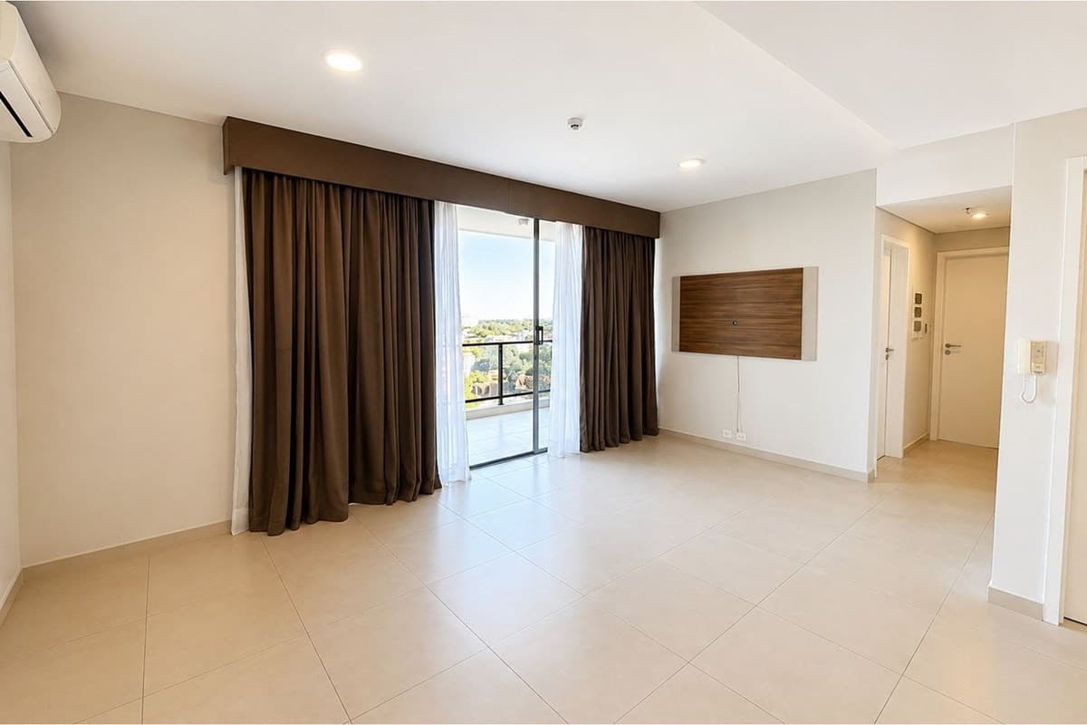 ALQUILER DEPARTAMENTO DE 2 DORMITORIOS, ZONA LAGUNA GRANDE – 3