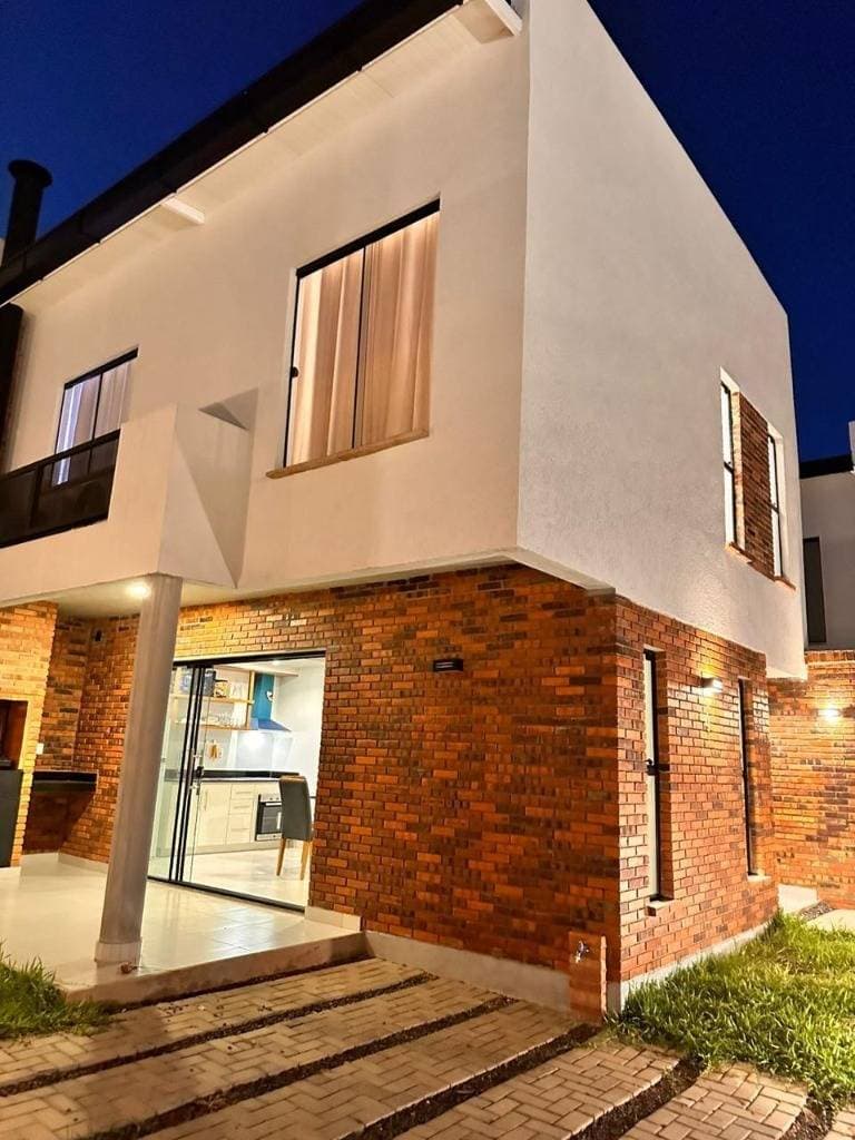 ALQUILO DUPLEX AMOBLADO EN LUQUE. – 2