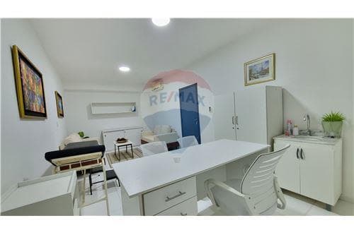 Oficina - Alquiler - Villa Aurelia – 2