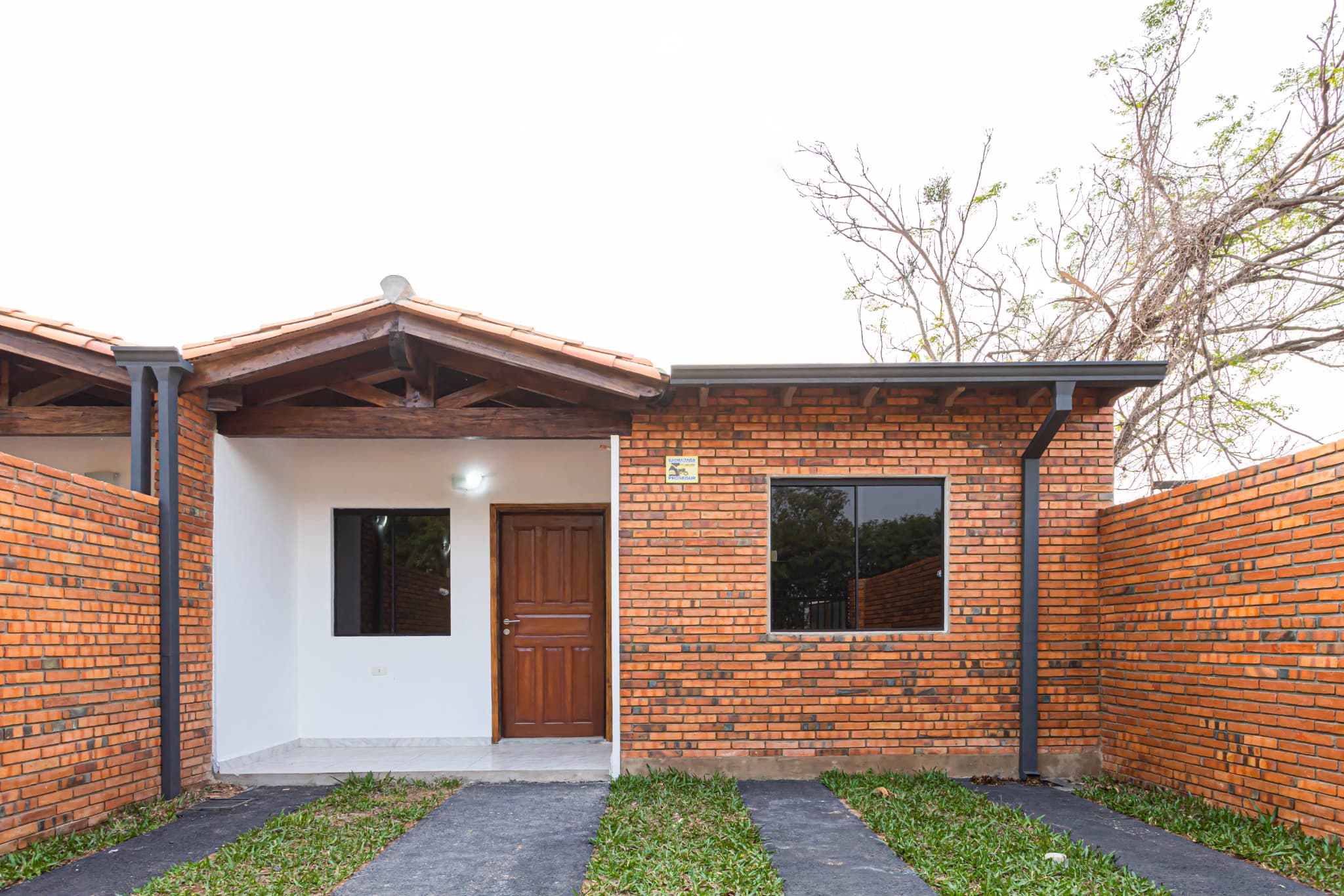Duplex Santa Lucia