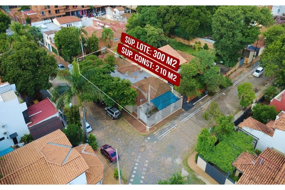 VENDO CASA EN RECOLETA ZONA LA CUADRITA – 2
