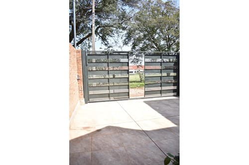 Alquiler DUPLEX en Lambare, Mbachio II, zona Yacht. – 3