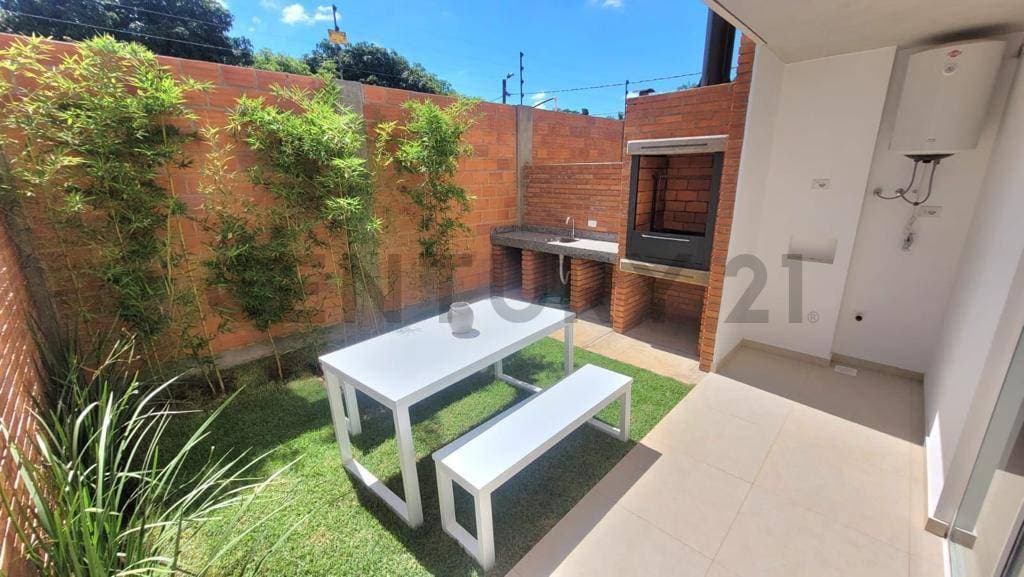 Vendo dúplex en pozo en barrio cerrado Luque – 3