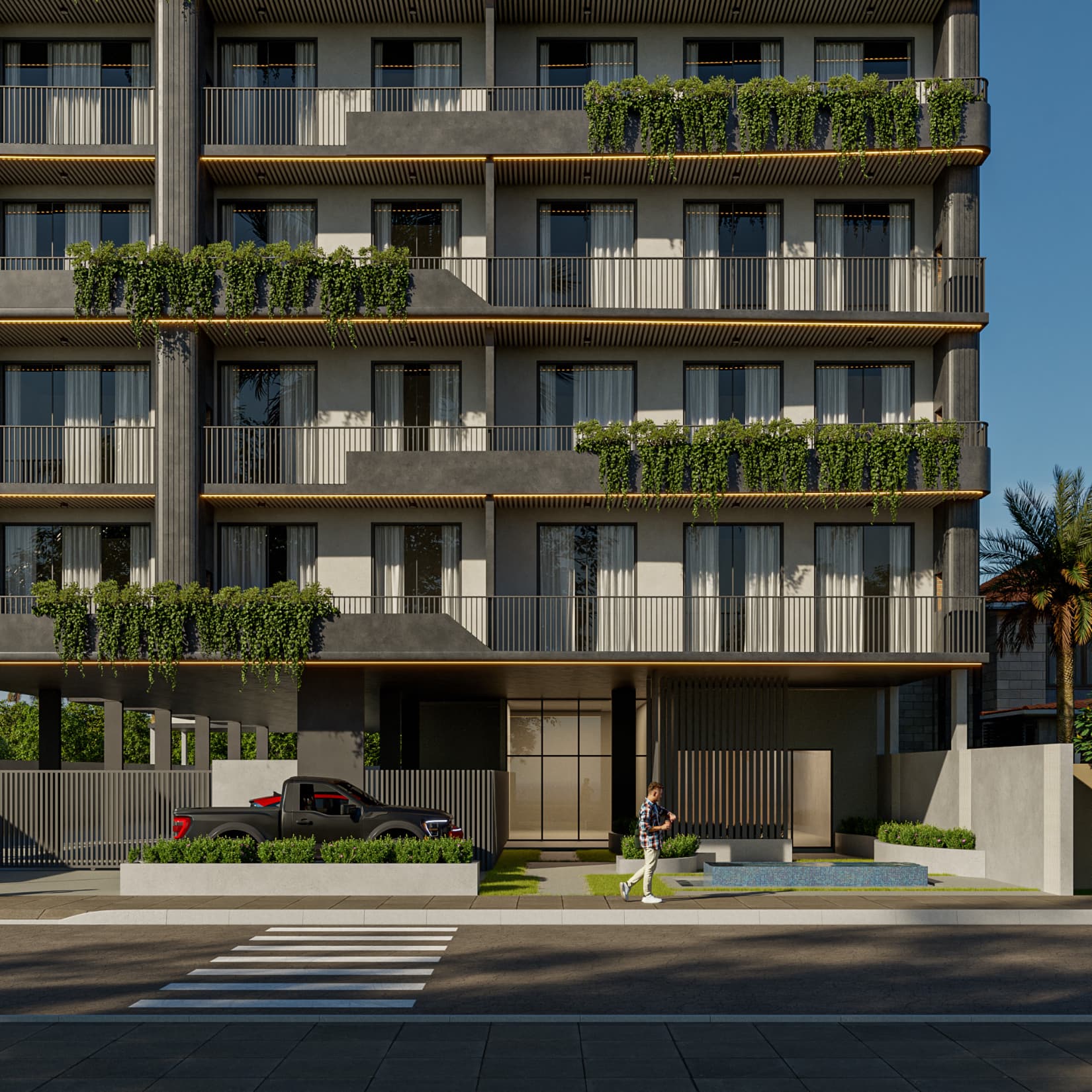 Departamento A 2 Cuadras Del Shopping Del Sol – 2