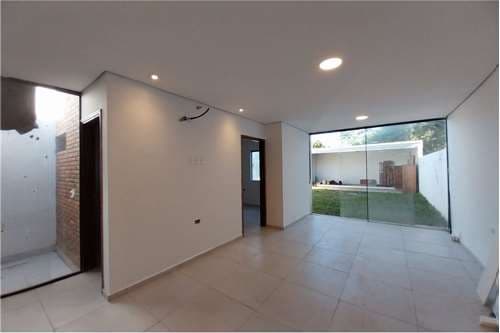 Casa-Venta-San Jose / Campo Via, , Luque, Central – 3