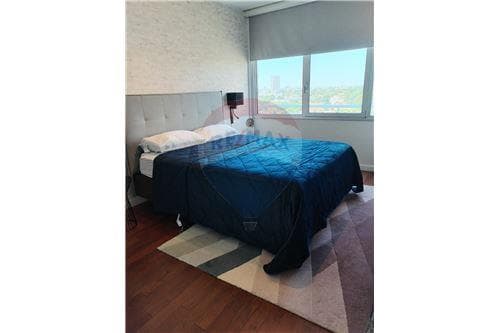 ALQUILO DEPARTAMENTO AMOBLADO EN YCUA SATI – 2