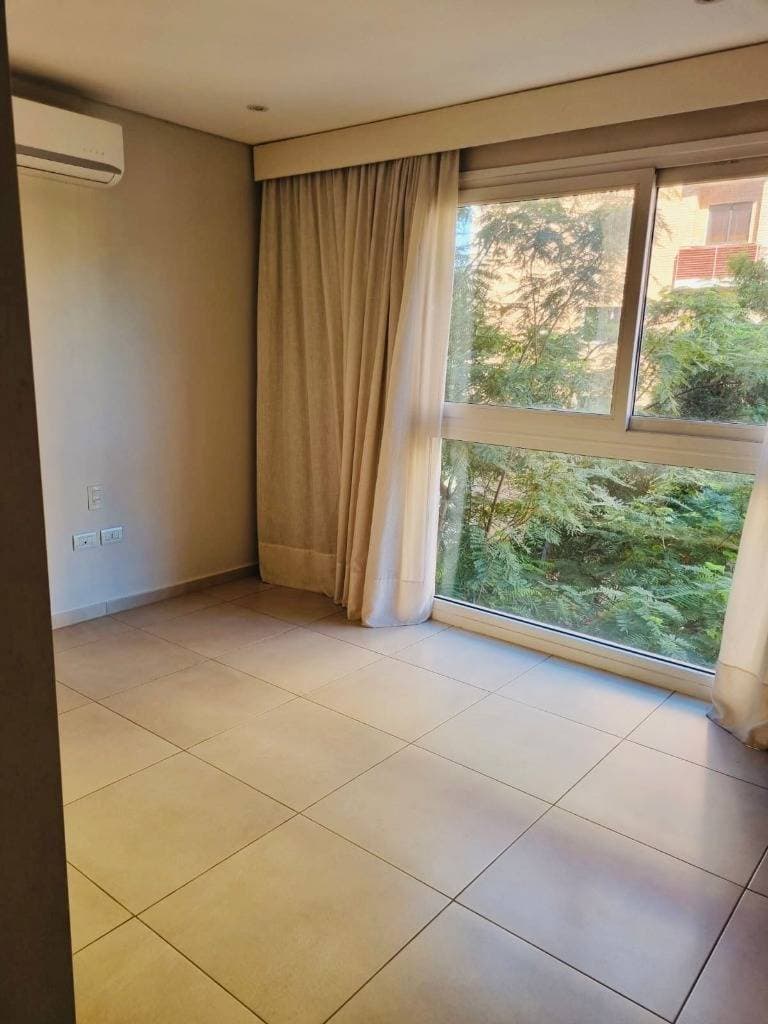 DEPARTAMENTO EDIF. MARÍA ANTONIA II 165 m2 propios | área serv. | 2 cocheras – 2