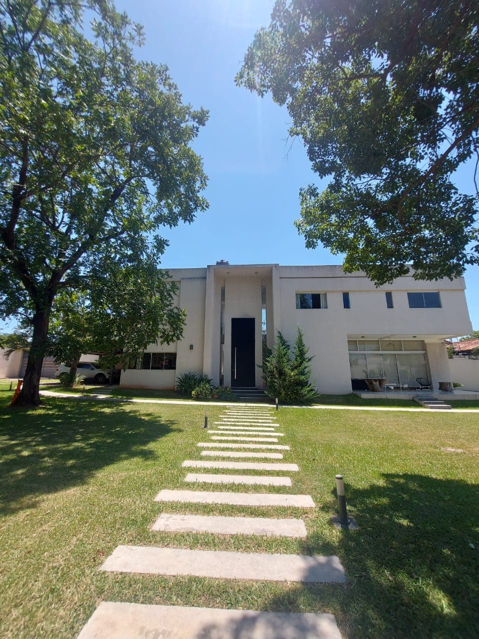 Vendo Espectacular Residencia De 2 Plantas-lho4844624
