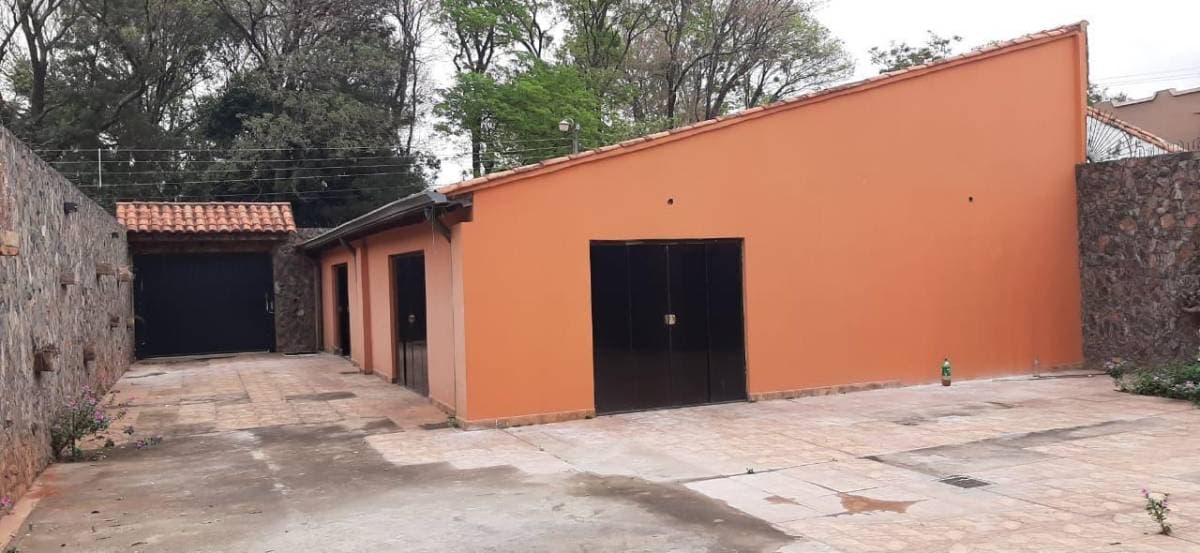 Amplia propiedad en venta – San Lorenzo (Barcequillo) – 3