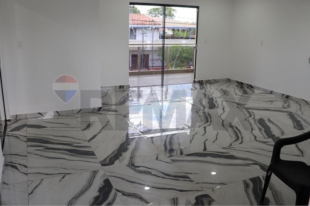 ALQUILO RESIDENCIA EN LUQUE CUARTO BARRIO – 3
