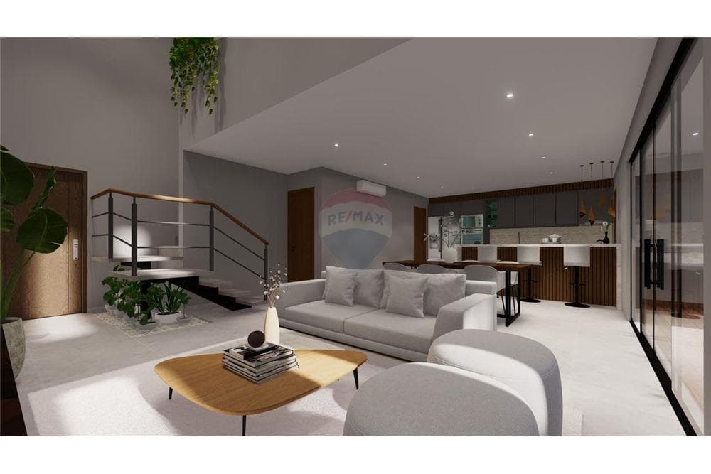 DUPLEX A ESTRENAR con 3 cocheras. – 2