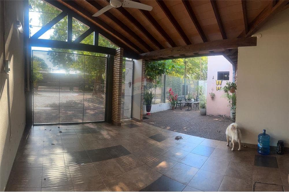Vendo Espectacular Casa en Lambare – 2