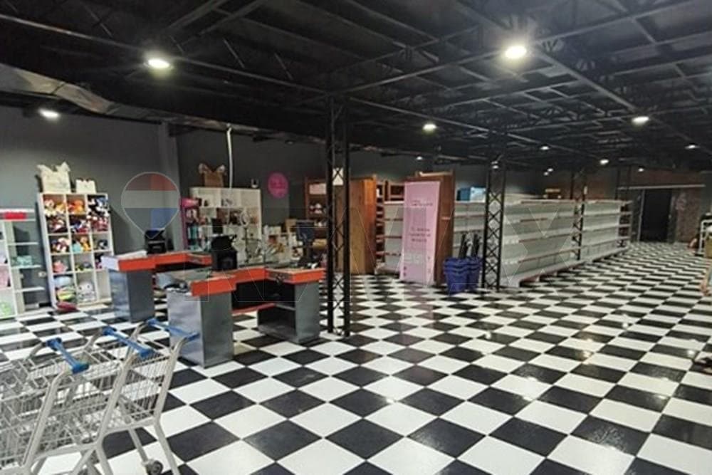 Local Comercial - Alquiler - San Lorenzo, Paraguay – 3