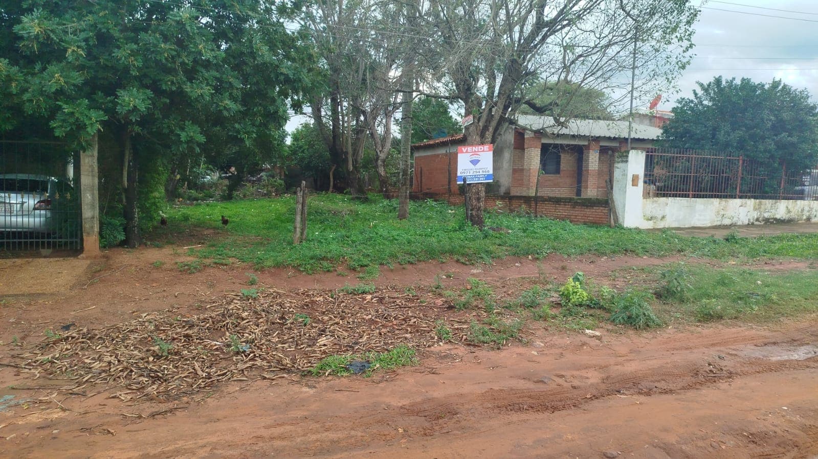 Terreno-Venta-PY Central Julián Augusto Saldivar – 2
