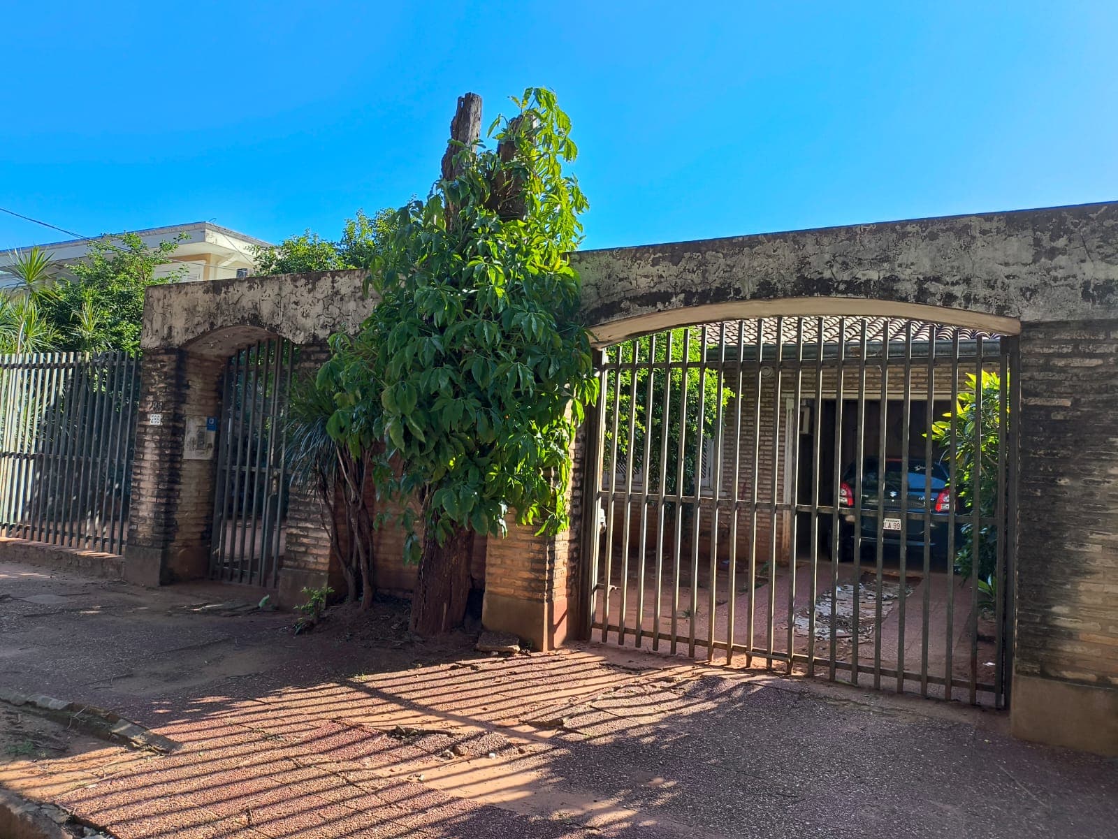 Casa en Venta FDO SUR - oportunidad inversionistas