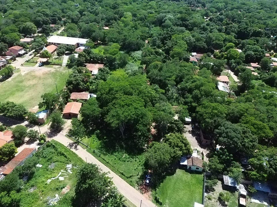 TERRENO EL PEÑON, LIMPIO - VENTA – 2