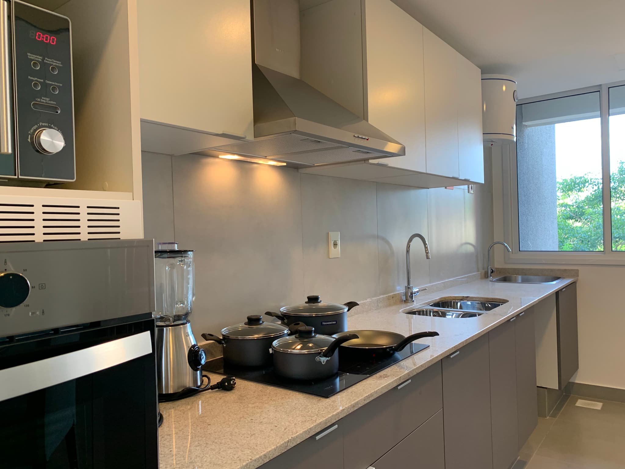 VENTA DEPARTAMENTO 2 DORMITORIOS RENTA ACTIVA SHOPPING SOL CON COCHERA – 3