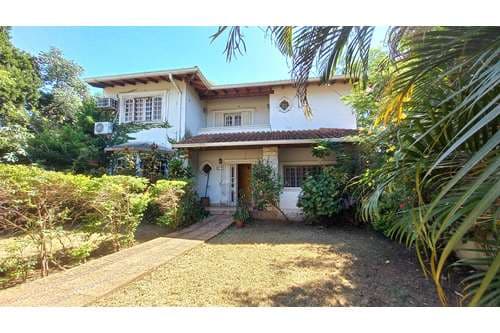 VENDO HERMOSA CASA – 3
