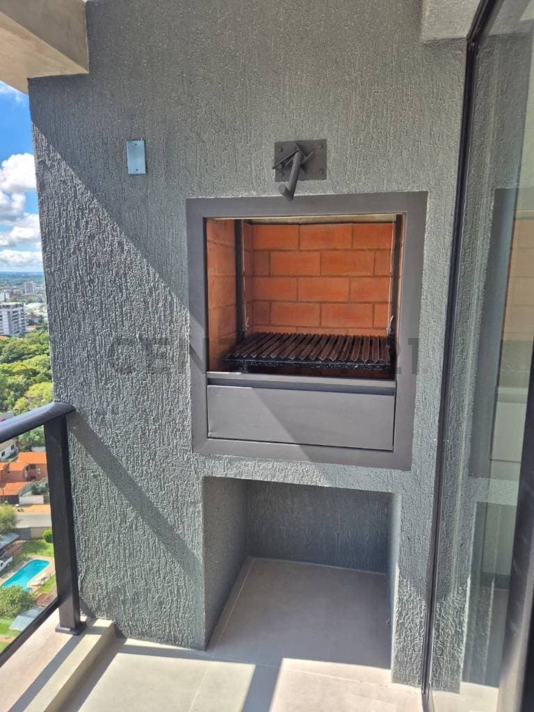 Alquiler de Departamento Terminados en Ycuá Satí, Asunción – 3