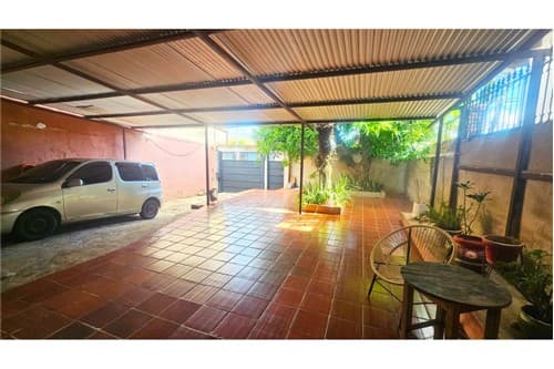 Casa-Alquiler-Guatambu c/ Urutau. B° San Pablo., San Pablo, Asunción – 2