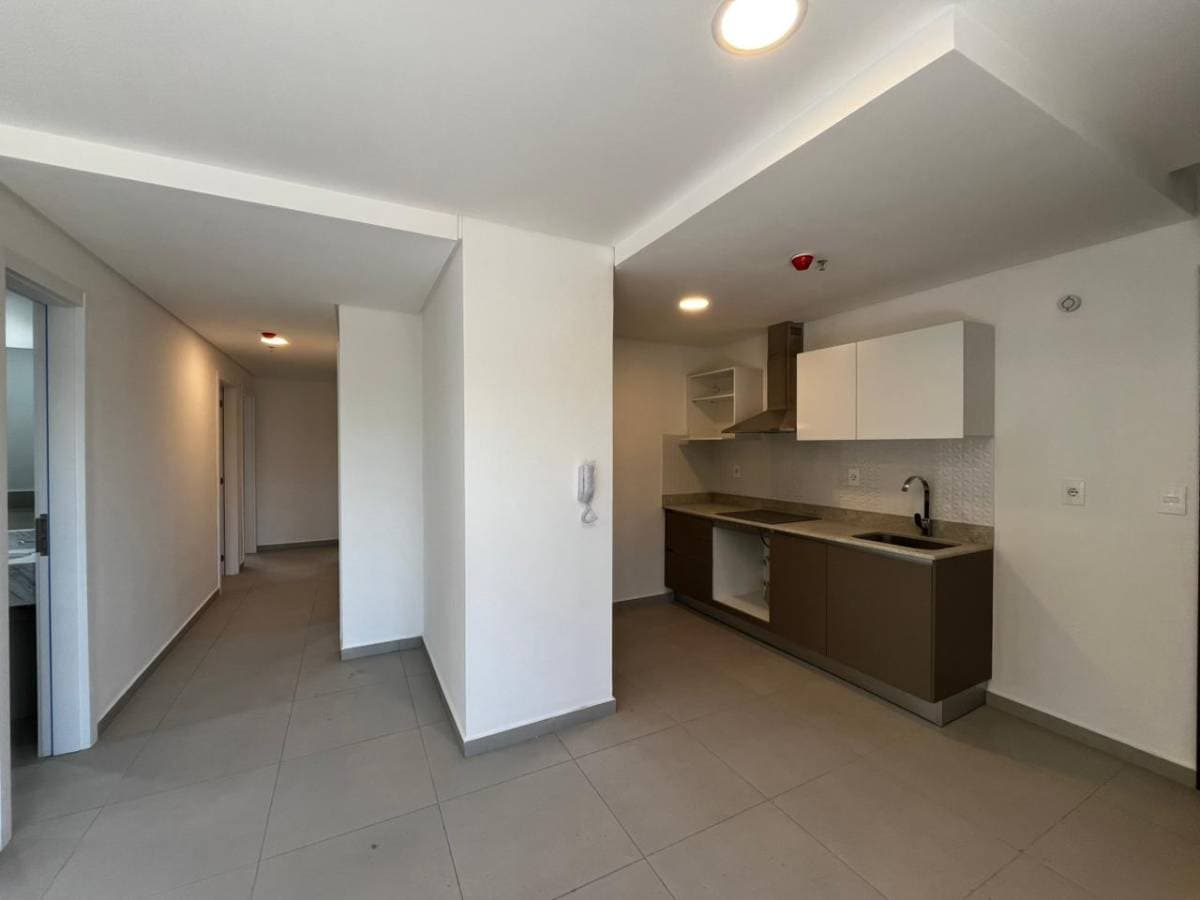 Departamento 3 dormitorios a estrenar en Innova Las Mercedes - Asunción – 2