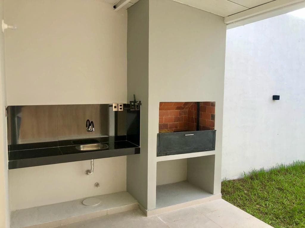 VENDO DUPLEX A ESTRENAR EN LUQUE CAÑADA SAN RAFAEL – 3