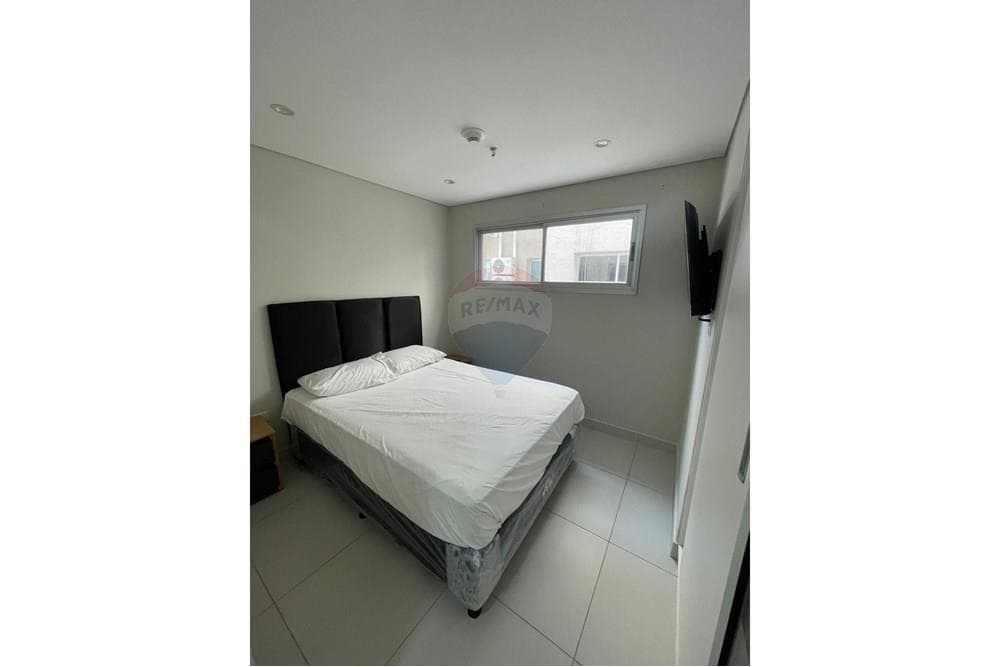 Departamento - Alquiler - Paraguay Asunción Los Laureles – 3