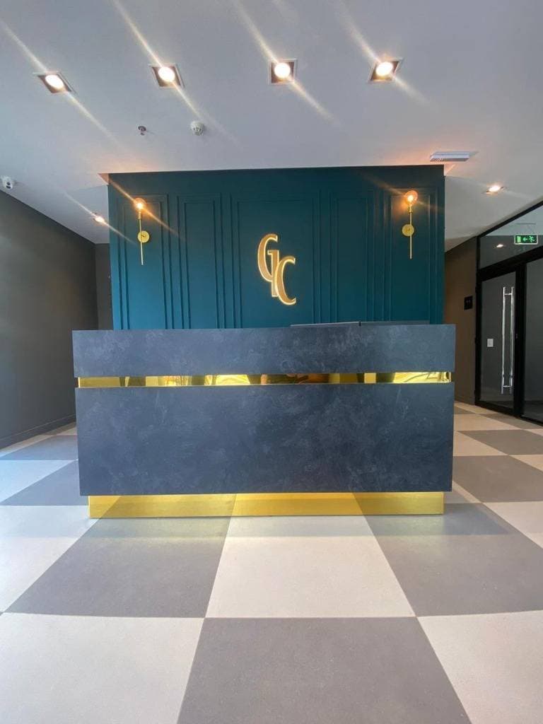 GRAND CHELSEA – 2