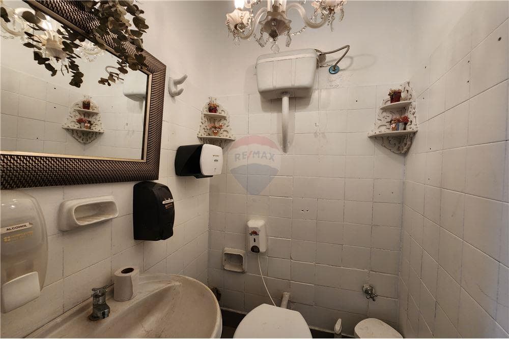 ALQUILO LOCAL COMERCIAL EN LUQUE!!