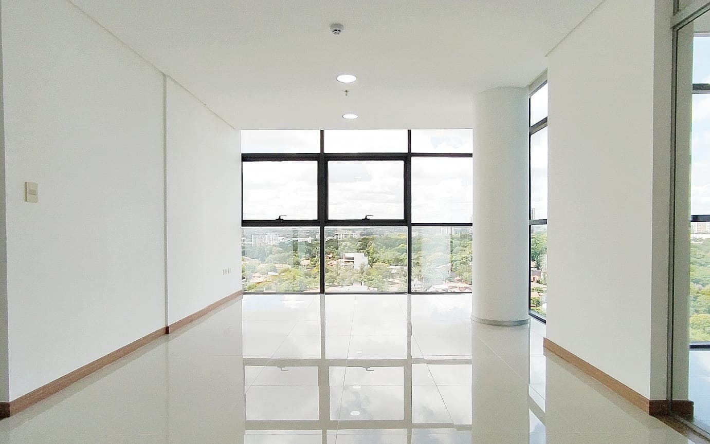 TRADING PARK - oficina premiun semi piso – 3