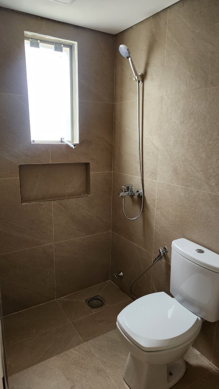 Dúplex a estrenar en Lambaré – Zona Yacht – 3