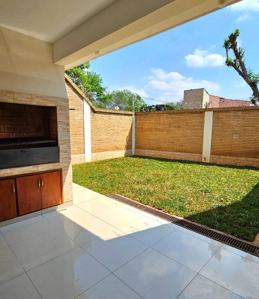 Alquilo Duplex en Luque Zona Rakiura – 2